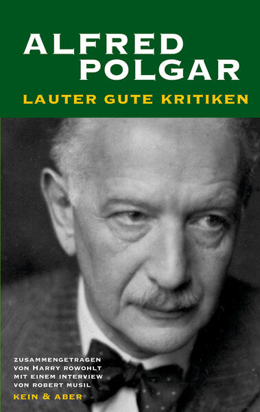 Lauter gute Kritiken