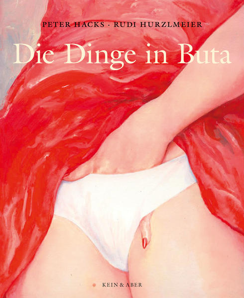 Die Dinge in Buta