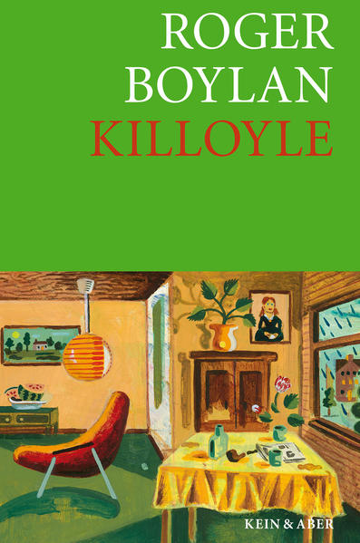 Killoyle