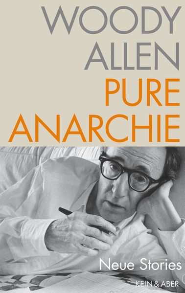 Pure Anarchie