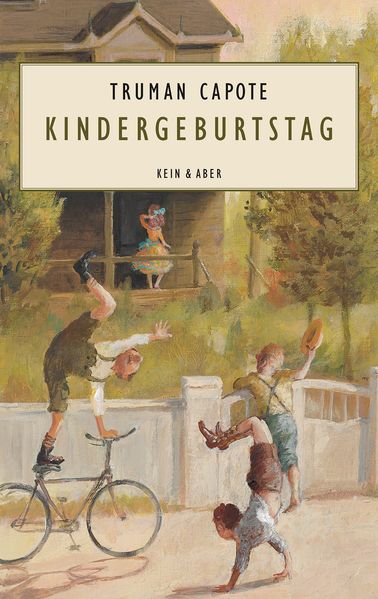 Kindergeburtstag