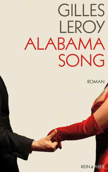 Alabama Song