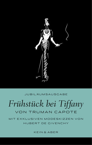 Frühstück bei Tiffany