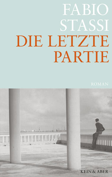 Die letzte Partie