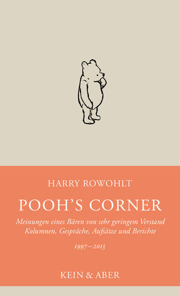 Pooh's Corner 1997 - 2009