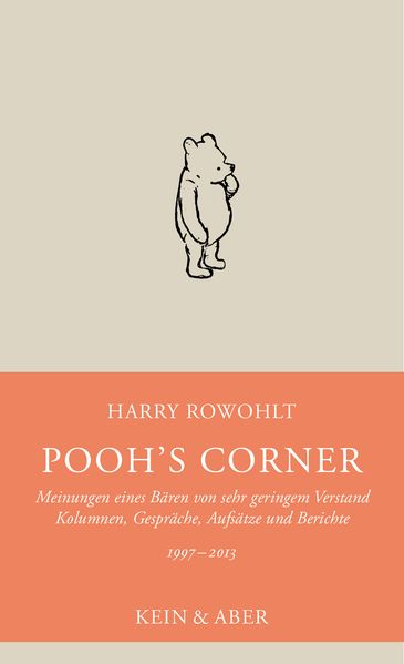 Pooh's Corner 1997 - 2009