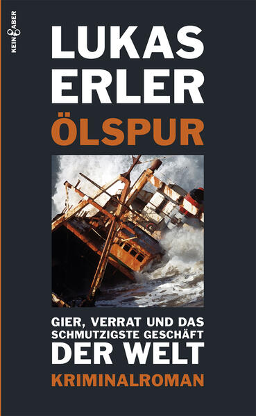 Ölspur