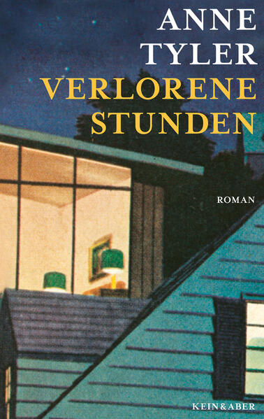 Verlorene Stunden