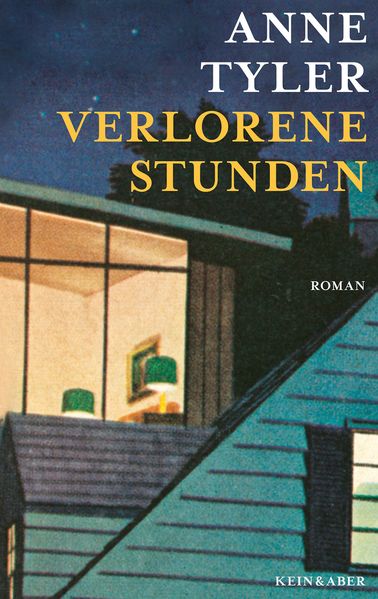 Verlorene Stunden