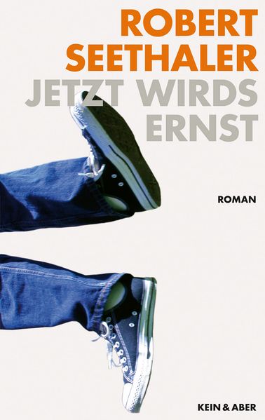 Buchcover