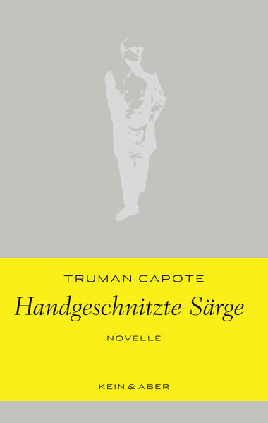 Handgeschnitzte Särge