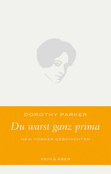 Du warst ganz prima