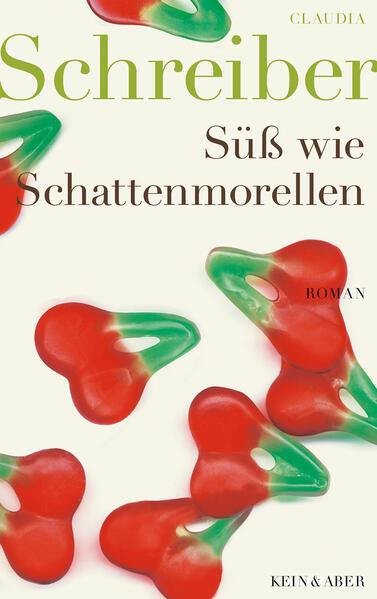 Süss wie Schattenmorellen