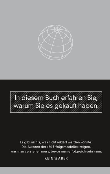 Die Welt erklärt in drei Strichen