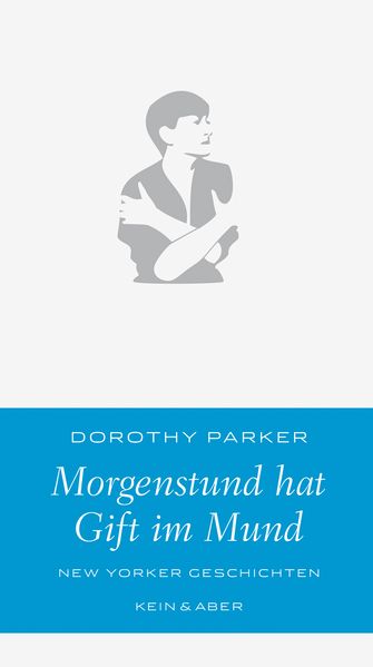 Morgenstund hat Gift im Mund