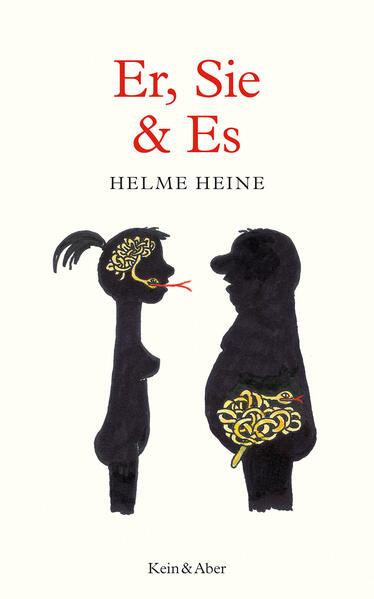 Er, Sie & Es