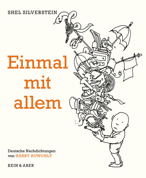 Einmal mit allem