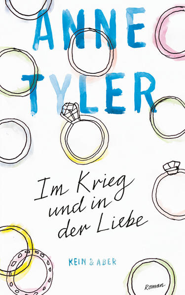 Im Krieg und in der Liebe