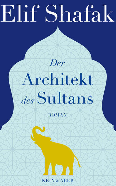 Der Architekt des Sultans