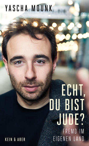 Echt, du bist Jude?