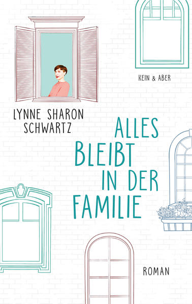 Alles bleibt in der Familie