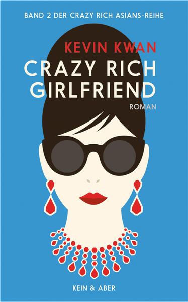 Crazy Rich Girlfriend