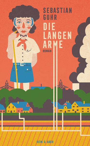 Die langen Arme
