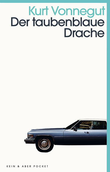 Der taubenblaue Drache