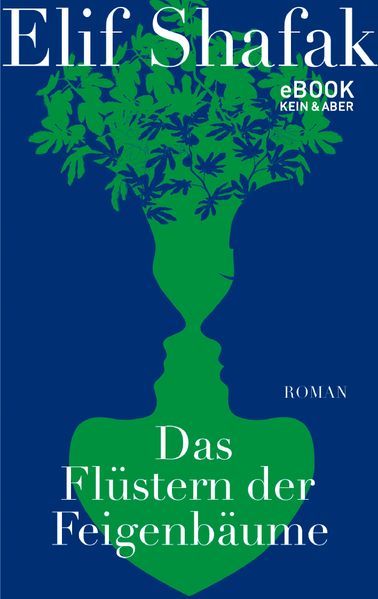 Das Flüstern der Feigenbäume