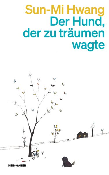 Buchcover