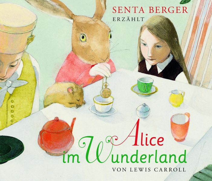 Alice im Wunderland