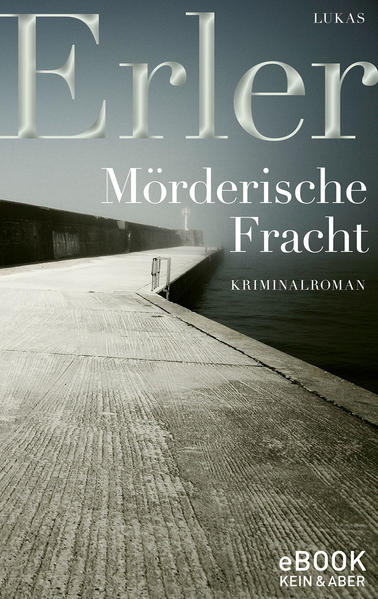 Mörderische Fracht