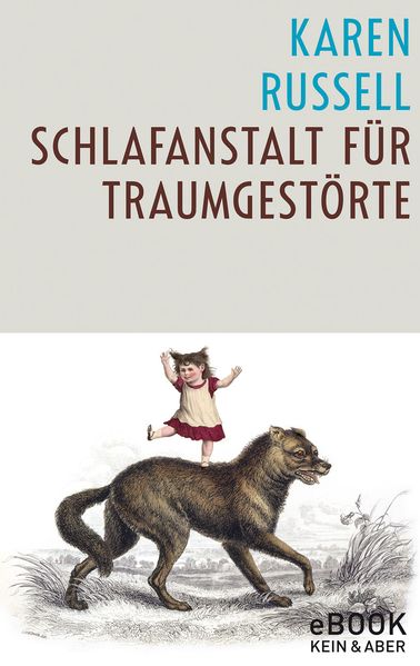 Schlafanstalt für Traumgestörte