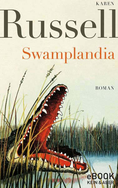 Swamplandia