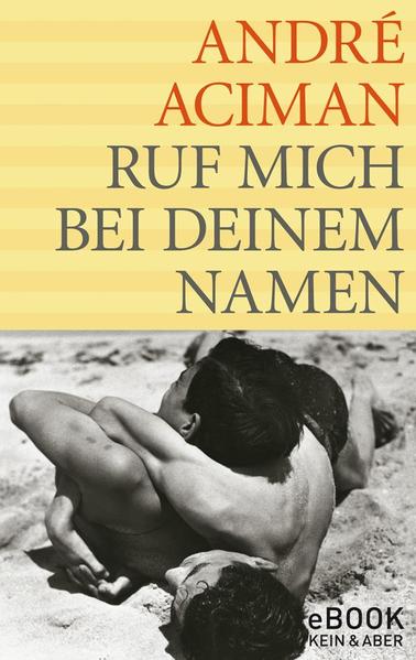 Ruf mich bei deinem Namen