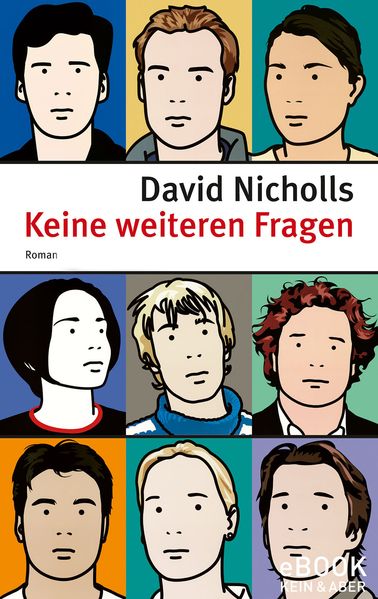 Buchcover