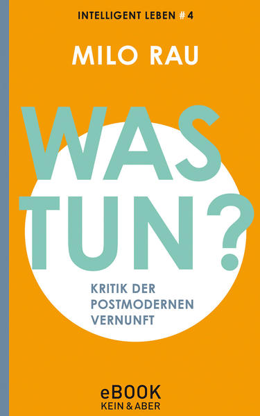 Was tun?