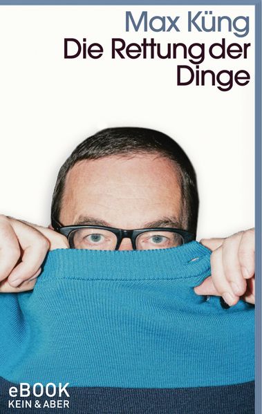 Die Rettung der Dinge
