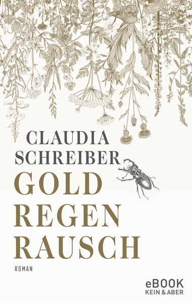 Goldregenrausch
