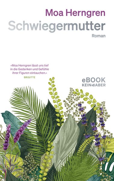 Schwiegermutter