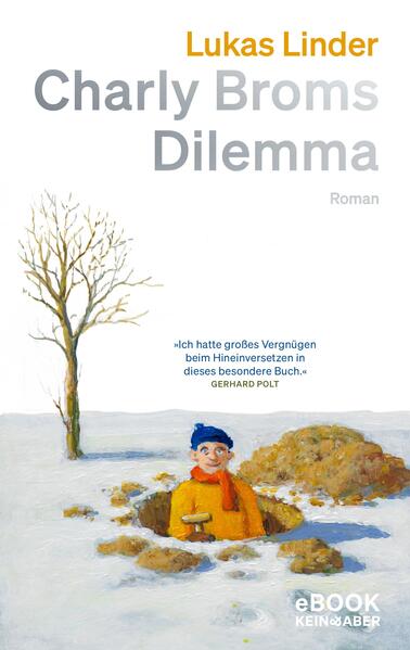 Charly Broms Dilemma