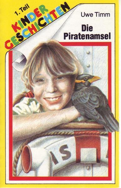 Die Piratenamsel 1. Teil
