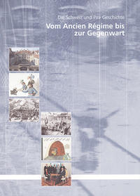 Vom Ancien Régime bis zur Gegenwart