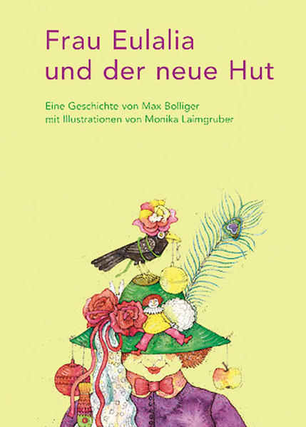 Frau Eulalia und der neue Hut
