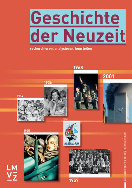 Geschichte der Neuzeit / Schülerbuch