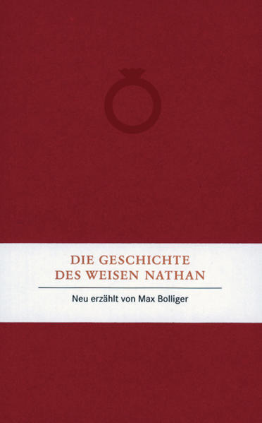 Die Geschichte des weisen Nathan