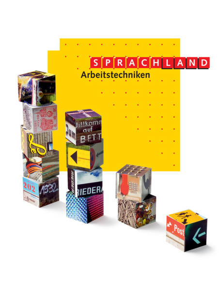 Sprachland / Arbeitstechniken