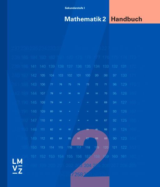 Mathematik 2 Sekundarstufe I / Handbuch