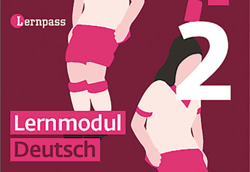 Lernpass, Lernmodule Deutsch, Modul 2