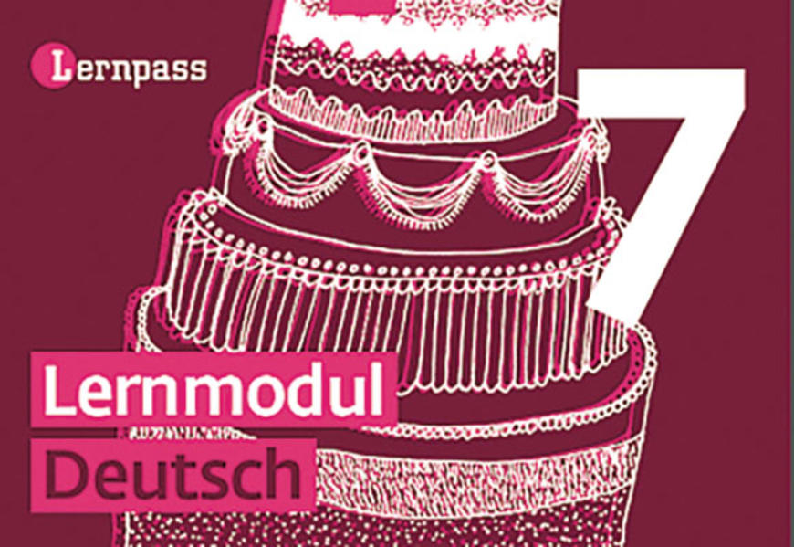 Lernpass, Lernmodule Deutsch, Modul 7